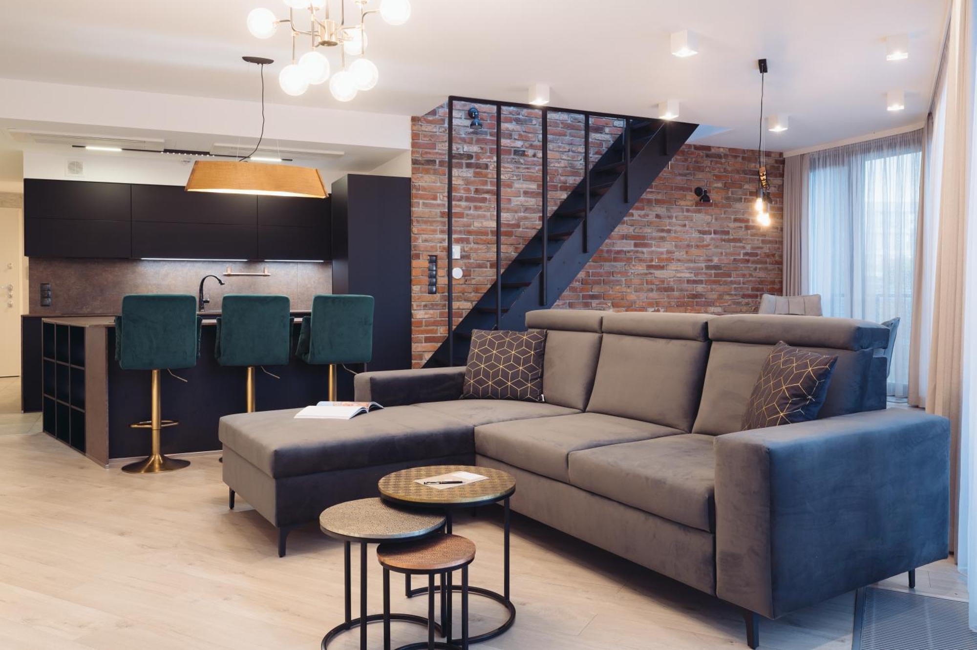 Inqse Wroclaw Marina Aparthotel Екстериор снимка