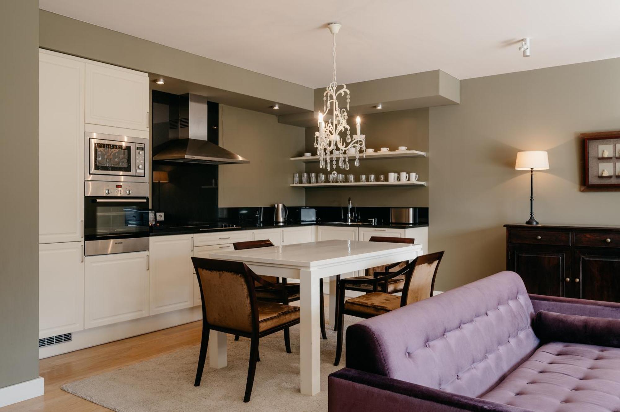 Inqse Wroclaw Marina Aparthotel Екстериор снимка