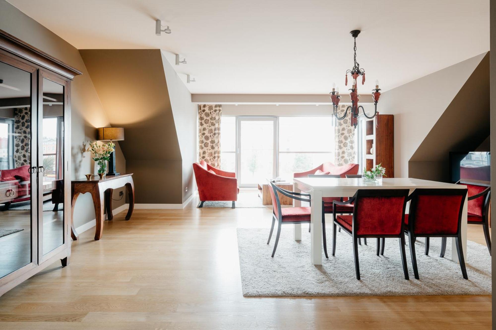 Inqse Wroclaw Marina Aparthotel Екстериор снимка