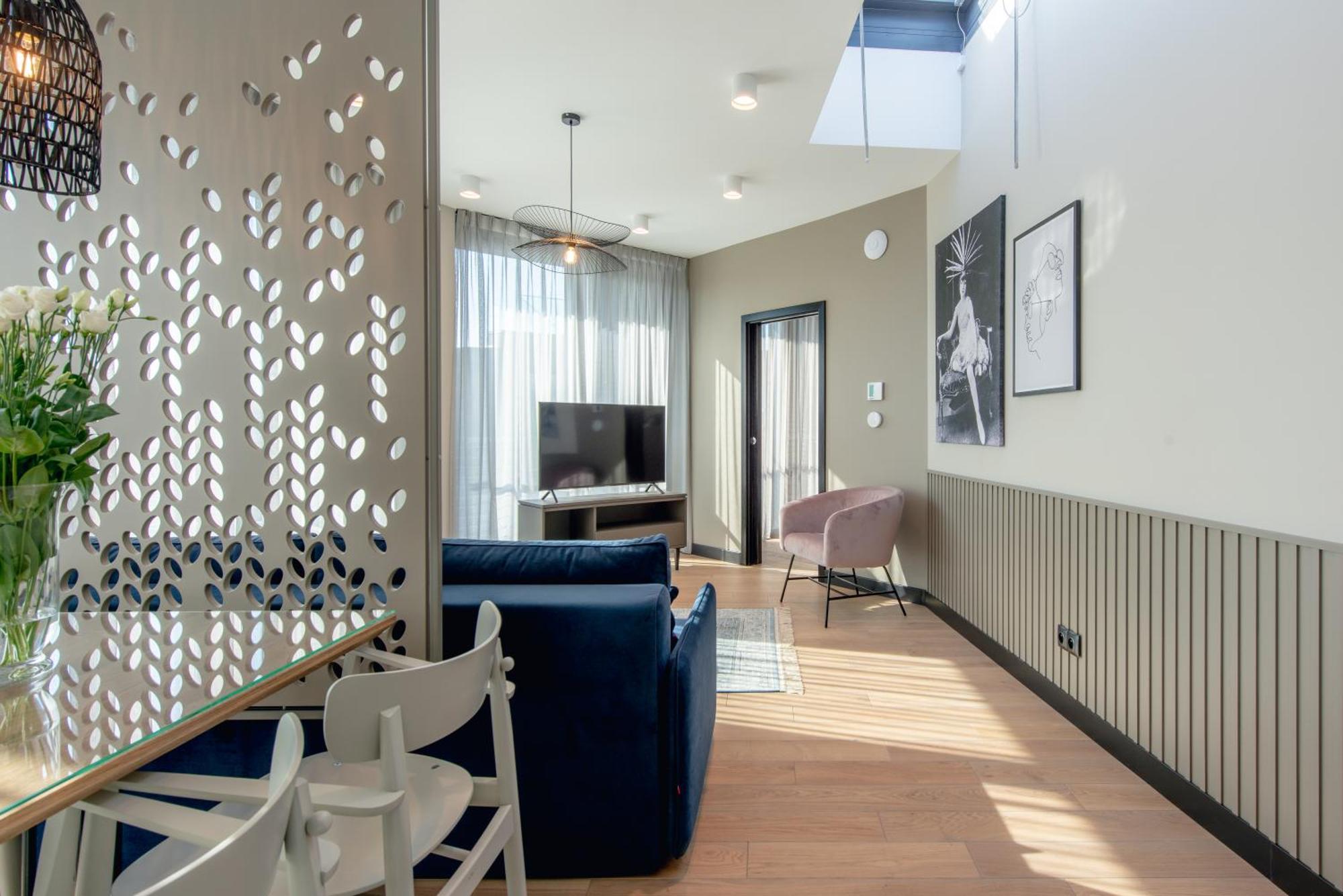 Inqse Wroclaw Marina Aparthotel Екстериор снимка