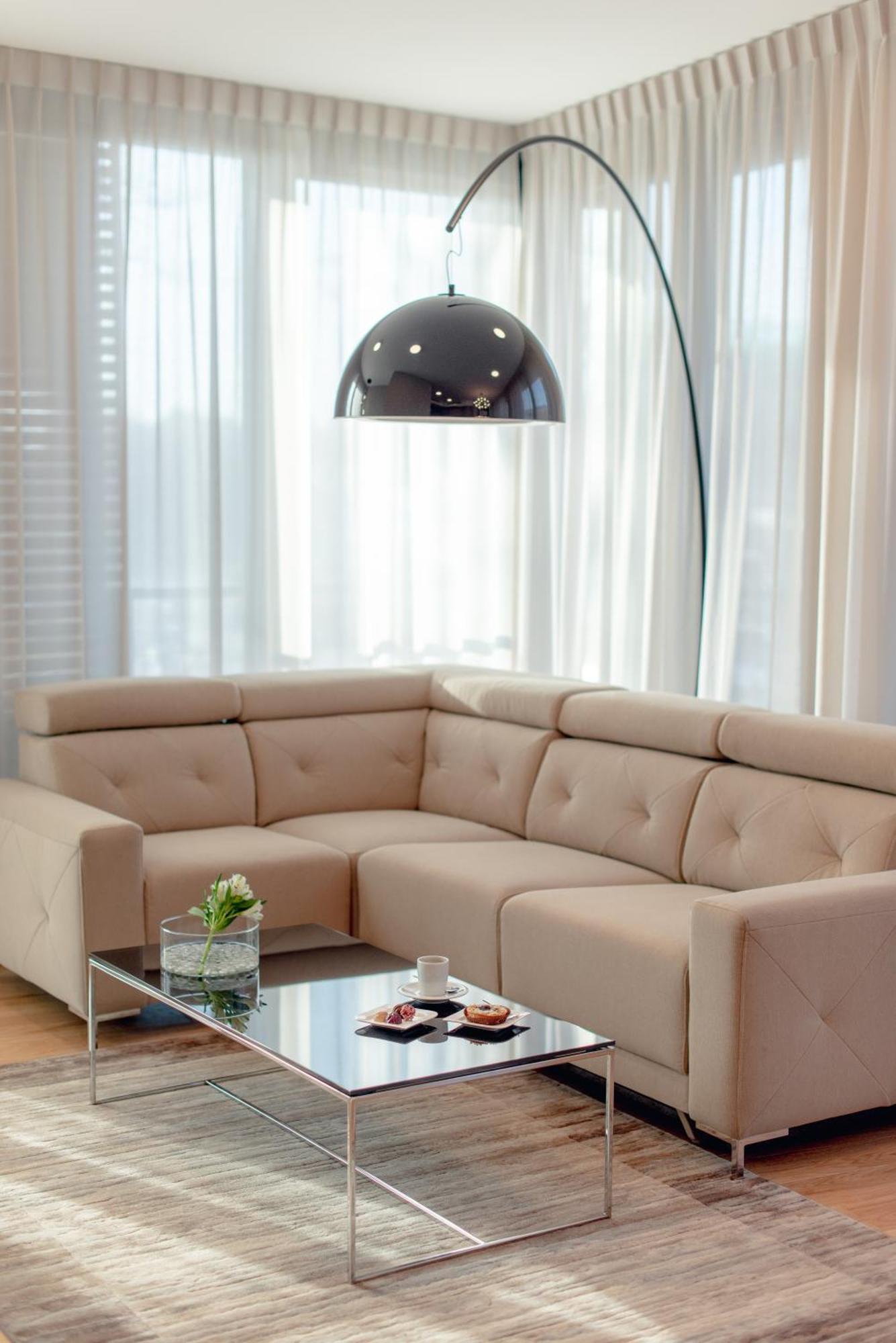Inqse Wroclaw Marina Aparthotel Екстериор снимка